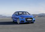 Audi A3 Sedan 2.0 TDI Quattro S-Line 2016 года (WW)